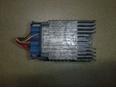 Блок управления вентилятором A140/160 W168 1997-2004;W210 E-Klasse 1995-2000;W210 E-Klasse 2000-2002 Блок управления вентилятором A140/160 W168 1997-2004;W210 E-Klasse 1995-2000;W210 E-Klasse 2000-2002