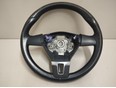 Рулевое колесо для AIR BAG (без AIR BAG) Transporter T5 2003-2015