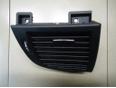 Дефлектор воздушный W221 2005-2013;W216 coupe 2006-2014 Дефлектор воздушный W221 2005-2013;W216 coupe 2006-2014