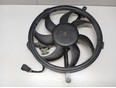 Вентилятор радиатора Countryman R60 2010-2016