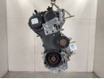 Двигатель Focus III 2011-2019