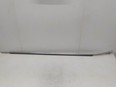 Накладка стекла переднего правого Camry V50 2011-2018