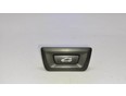 Кнопка открывания багажника X6 F16/F86 2014-2020