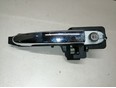 Прокладка ручки двери Sorento II (XM) 2009-2020
