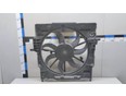 Вентилятор радиатора X5 F15/F85 2013-2018