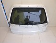 Дверь багажника со стеклом Forester (S12) 2008-2012