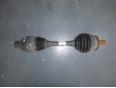 Полуось передняя правая A180/200/250 W176 2012>;W246 B-klasse 2012>;C117 CLA 2013> Полуось передняя правая A180/200/250 W176 2012>;W246 B-klasse 2012>;C117 CLA 2013>