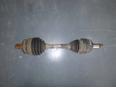 Полуось передняя левая A180/200/250 W176 2012>;W246 B-klasse 2012>;C117 CLA 2013> Полуось передняя левая A180/200/250 W176 2012>;W246 B-klasse 2012>;C117 CLA 2013>
