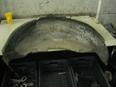 Локер задний правый A140/160 W168 1997-2004 Локер задний правый A140/160 W168 1997-2004