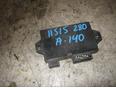 Блок электронный A140/160 W168 1997-2004;W140 1991-1999 Блок электронный A140/160 W168 1997-2004;W140 1991-1999