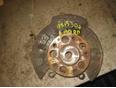 Кулак поворотный передний правый A140/160 W168 1997-2004 Кулак поворотный передний правый A140/160 W168 1997-2004