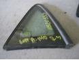 Стекло кузовное глухое левое A140/160 W168 1997-2004 Стекло кузовное глухое левое A140/160 W168 1997-2004