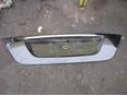 Накладка крышки багажника W211 E-Klasse 2002-2009 Накладка крышки багажника W211 E-Klasse 2002-2009