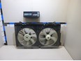 Вентилятор радиатора CX 5 2012-2017