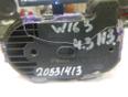 Заслонка дроссельная электрическая W163 M-Klasse (ML) 1998-2004;W210 E-Klasse 1995-2000;G-Class W463 1989>;W215 coupe 1999-2006;W203 2000-2006;C209 CLK coupe 2002-2010;W219 CLS 2004-2010;W164 M-Klasse (ML) 2005-2011;W211 E-Klasse 2002-2009 Заслонка дроссельная электрическая W163 M-Klasse (ML) 1998-2004;W210 E-Klasse 1995-2000;G-Class W463 1989>;W215 coupe 1999-2006;W203 2000-2006;C209 CLK coupe 2002-2010;W219 CLS 2004-2010;W164 M-Klasse (ML) 2005-2011;W211 E-Klasse 2002-2009