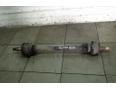 Полуось задняя W221 2005-2013;W204 2007-2015;W212 E-Klasse 2009>;W218 CLS 2010> Полуось задняя W221 2005-2013;W204 2007-2015;W212 E-Klasse 2009>;W218 CLS 2010>