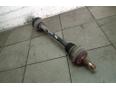 Полуось задняя W221 2005-2013;W204 2007-2015;W212 E-Klasse 2009>;W218 CLS 2010> Полуось задняя W221 2005-2013;W204 2007-2015;W212 E-Klasse 2009>;W218 CLS 2010>