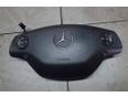 Подушка безопасности в рулевое колесо W221 2005-2013;W216 coupe 2006-2014 Подушка безопасности в рулевое колесо W221 2005-2013;W216 coupe 2006-2014