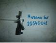 Форсунка омывателя зад стекла Murano (Z50) 2004-2008
