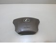 Подушка безопасности в рулевое колесо LX 470 1998-2007