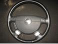 Рулевое колесо с AIR BAG Aveo (T250/T255) 2005-2011