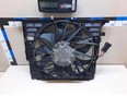 Вентилятор радиатора 6-serie F06 Gran Coupe 2011-2017