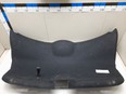 Обшивка двери багажника Octavia (A7) 2013-2020
