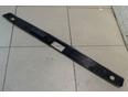 Накладка крышки багажника W211 E-Klasse 2002-2009 Накладка крышки багажника W211 E-Klasse 2002-2009