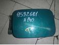 Лючок бензобака A140/160 W168 1997-2004 Лючок бензобака A140/160 W168 1997-2004