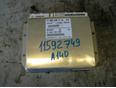 Блок управления ESP A140/160 W168 1997-2004 Блок управления ESP A140/160 W168 1997-2004