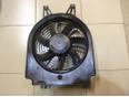 Вентилятор радиатора Sorento (JC) 2002-2009