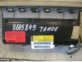 Подушка безопасности пассажирская (в торпедо) Tahoe II 2000-2006