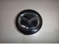Колпак декор. легкосплавного диска Mazda 3 (BM/BN) 2013-2018