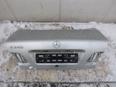 Крышка багажника W210 E-Klasse 1995-2000 Крышка багажника W210 E-Klasse 1995-2000