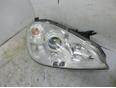 Фара правая A140/160 W169 2004-2012 Фара правая A140/160 W169 2004-2012