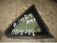 Стекло кузовное глухое правое A140/160 W168 1997-2004 Стекло кузовное глухое правое A140/160 W168 1997-2004