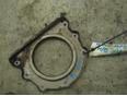 Крышка коленвала задняя A140/160 W168 1997-2004 Крышка коленвала задняя A140/160 W168 1997-2004