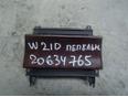 Пепельница передняя W210 E-Klasse 1995-2000 Пепельница передняя W210 E-Klasse 1995-2000