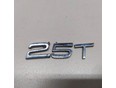 Эмблема на крышку багажника S80 1998-2006