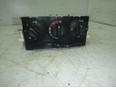 Блок управления отопителем A140/160 W168 1997-2004 Блок управления отопителем A140/160 W168 1997-2004