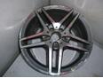 Диск колесный легкосплавный W212 E-Klasse 2009> Диск колесный легкосплавный W212 E-Klasse 2009>