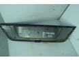 Накладка крышки багажника W211 E-Klasse 2002-2009 Накладка крышки багажника W211 E-Klasse 2002-2009