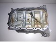 Поддон масляный двигателя A5/S5 [8F] Cabrio 2010-2016