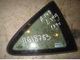 Стекло кузовное глухое левое A140/160 W168 1997-2004 Стекло кузовное глухое левое A140/160 W168 1997-2004