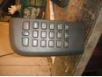 Блок кнопок S80 1998-2006