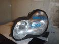 Фара левая W203 2000-2006 Фара левая W203 2000-2006