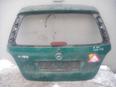 Дверь багажника A140/160 W168 1997-2004 Дверь багажника A140/160 W168 1997-2004