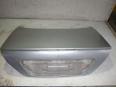 Крышка багажника W215 coupe 1999-2006 Крышка багажника W215 coupe 1999-2006
