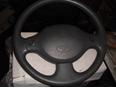 Рулевое колесо с AIR BAG Clio II/Symbol 1998-2008