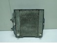 Радиатор дополнительный системы охлаждения 5-serie F10/F11 2009-2016